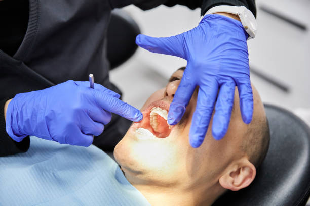 Best Mobile Emergency Dentist in Colchester, IL