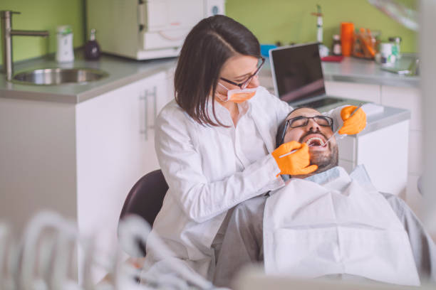 Best Emergency Dental Services for Seniors in Colchester, IL