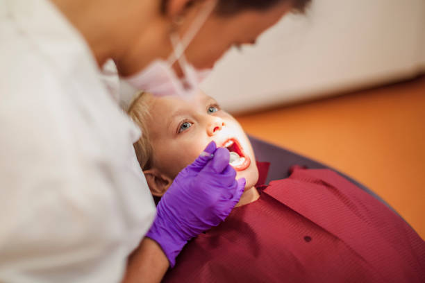 Best Holiday Emergency Dentist in Colchester, IL