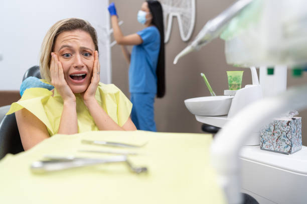 Best Emergency Dentist for Special Needs Patients in Colchester, IL